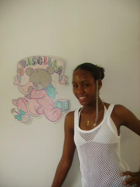 ma super belle sista